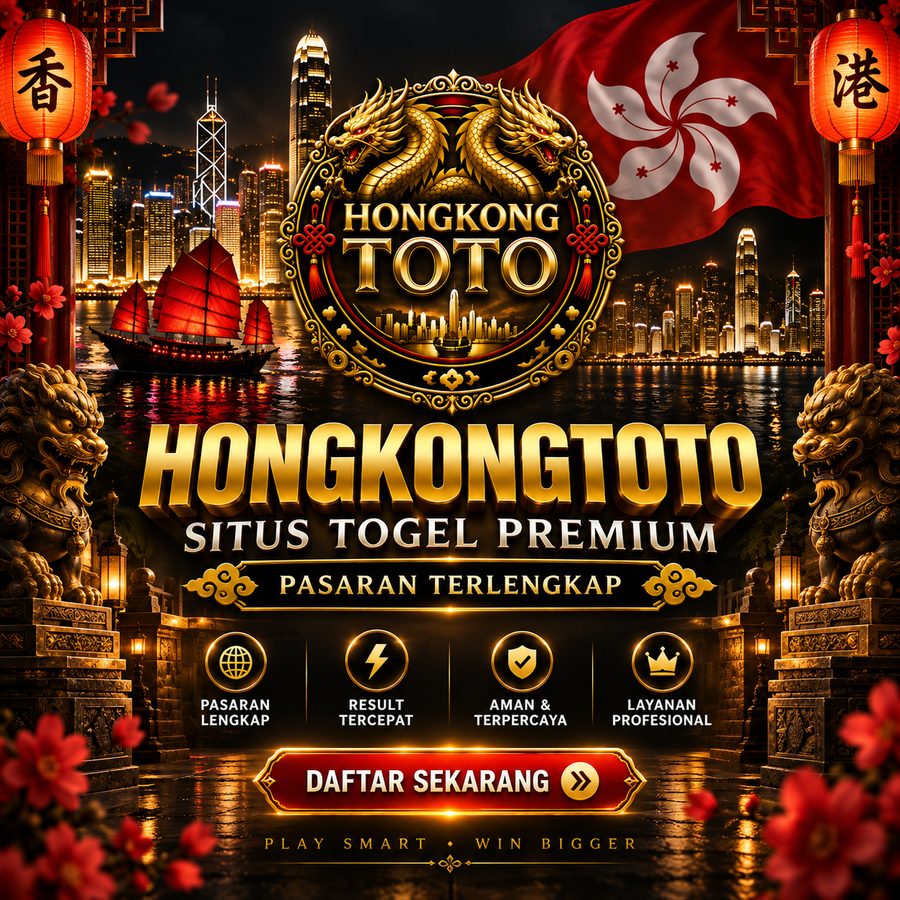 Hongkongtoto Gunung Talang